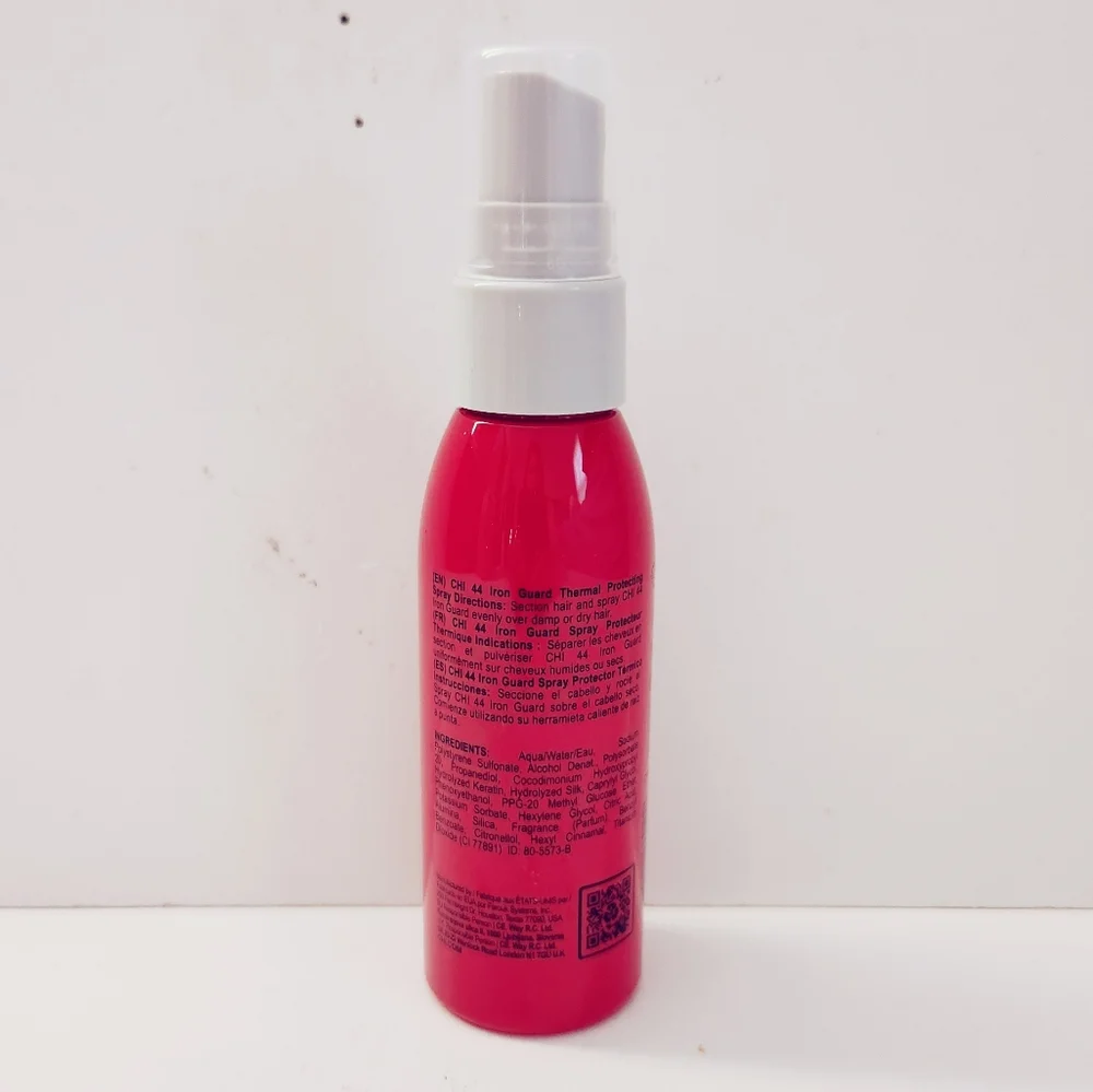 🔮3/$15 CHI 44 Iron Guard Thermal Protection Spray